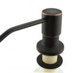 Brúsený dávkovač saponátov - ZF002