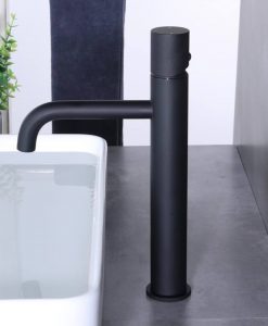 Moderná vodovodná batéria do kúpeľne - B20R1