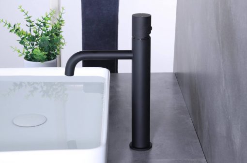 Moderná vodovodná batéria do kúpeľne - B20R1