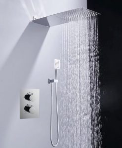 Termostatický sprchový set - HW21