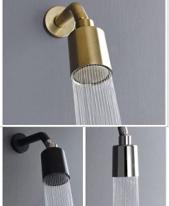 Minimalistická sprcha MY181 - 3 farby