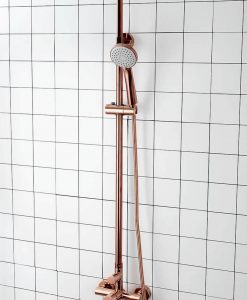 Samostatná kúpeľňová sprcha CY21 - 2 farby