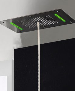 Termostatická stropná sprcha - SU39