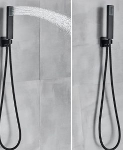 Moderná stropná sprcha RZ97