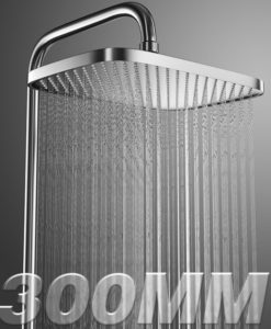 Luxusný sprchový set Lögn