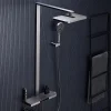 Luxusný sprchový set Viggja