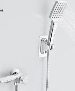 Jednoduchá sprchová batéria - Lumij