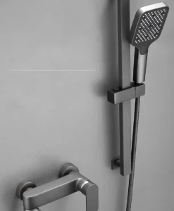 Dizajnová sprchová batéria - Kultah