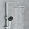 Kúpeľňová sprchová batéria