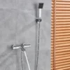 Vaňová sprchová batéria - Kaste