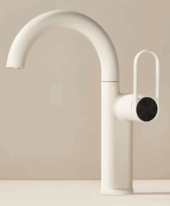 Elegantná kúpeľňová batéria - Sipuo