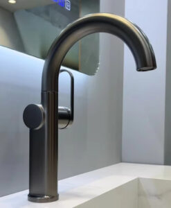 Elegantná kúpeľňová batéria - Sipuo