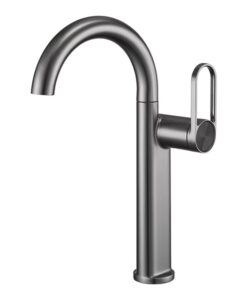 Elegantná kúpeľňová batéria - Sipuo