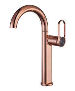 Elegantná kúpeľňová batéria - Sipuo