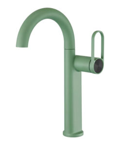 Elegantná kúpeľňová batéria - Sipuo