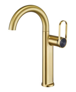 Elegantná kúpeľňová batéria - Sipuo