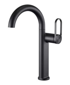 Elegantná kúpeľňová batéria - Sipuo