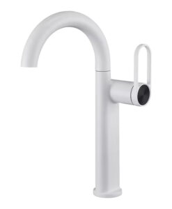 Elegantná kúpeľňová batéria - Sipuo