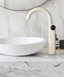 Elegantná kúpeľňová batéria - Sipuo