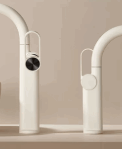 Elegantná kúpeľňová batéria - Sipuo