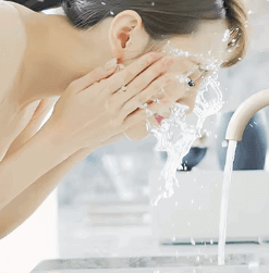 Elegantná kúpeľňová batéria - Sipuo