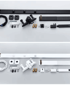 Multifunkčný sprchový set - Säjok