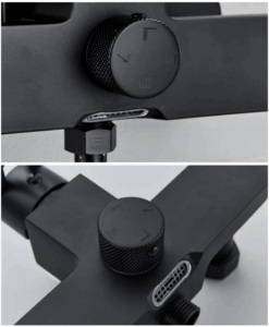 Multifunkčný sprchový set - Säjok