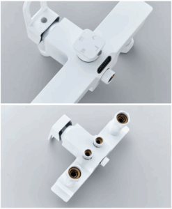 Multifunkčný sprchový set - Säjok