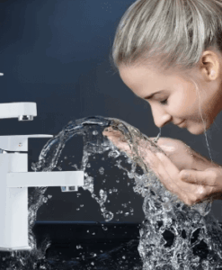 LED dizajnová batéria - Vipuro