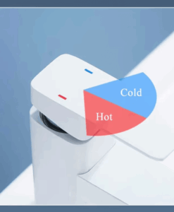 LED dizajnová batéria - Vipuro