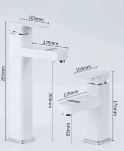 LED dizajnová batéria - Vipuro