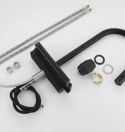 Dažďová umývadlová batéria - Vipis