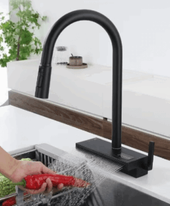 Dažďová umývadlová batéria - Vipis