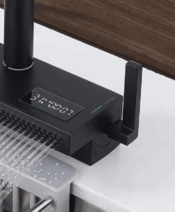 Dažďová umývadlová batéria - Vipis