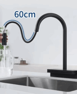 Dažďová umývadlová batéria - Vipis