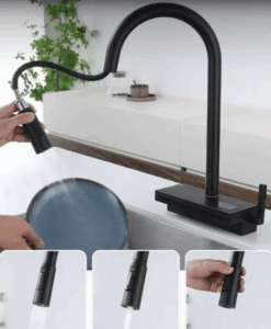 Dažďová umývadlová batéria - Vipis