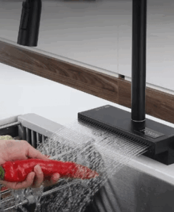 Dažďová umývadlová batéria - Vipis