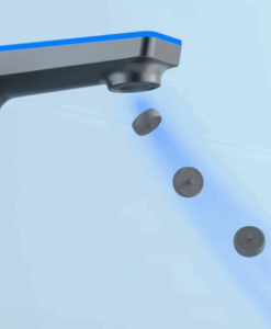 Kúpeľňová batéria s displejom - Kasuihku