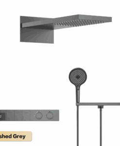 Futuristický sprchový set - Kaaneer