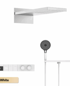 Futuristický sprchový set - Kaaneer