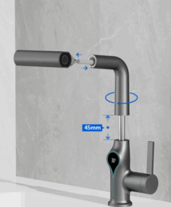Inteligentná batéria do kuchyne - Ednalux