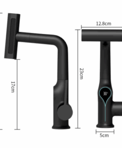 Inteligentná batéria do kuchyne - Ednalux