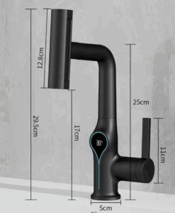 Inteligentná batéria do kuchyne - Ednalux