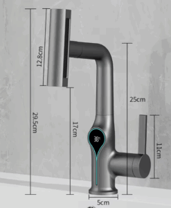 Inteligentná batéria do kuchyne - Ednalux