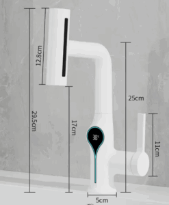 Inteligentná batéria do kuchyne - Ednalux