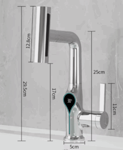 Inteligentná batéria do kuchyne - Ednalux