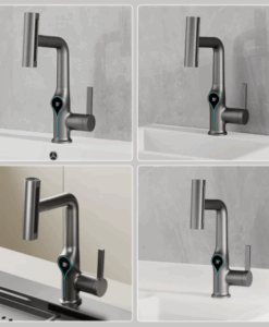 Inteligentná batéria do kuchyne - Ednalux