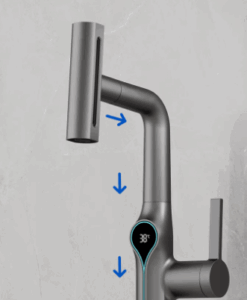Inteligentná batéria do kuchyne - Ednalux