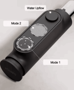 Predlžovacia kúpeľňová batéria - Owhala