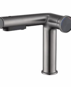 Predlžovacia kúpeľňová batéria - Owhala